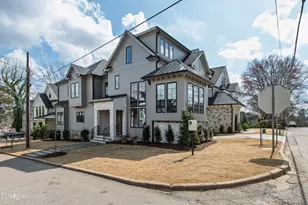 1614 Carson St, Raleigh, NC 27608 - Photo 1