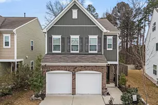 1025 Sweet Cream Ct, Durham, NC 27703 - Photo 1