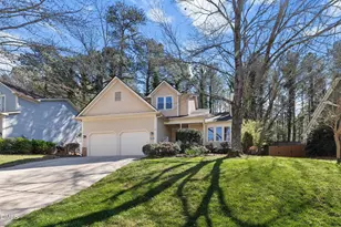 5109 Carolwood Ln, Durham, NC 27713 - Photo 1