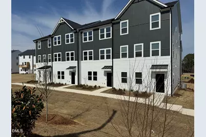2558 Olive Chapel Road, Apex, NC 27502 - Photo 1