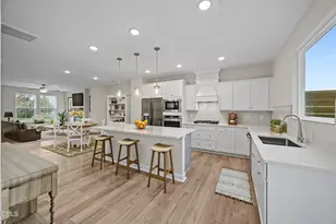 153 Broadway St, Knightdale, NC 27545 - Photo 1
