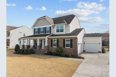 911 Middle Ground Avenue, Rolesville, NC 27571 - Photo 1