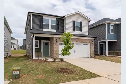 1029 Saint Lawrence Drive, Garner, NC 27529 - Photo 1
