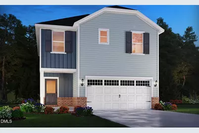 1033 Saint Lawrence Drive, Garner, NC 27529 - Photo 1