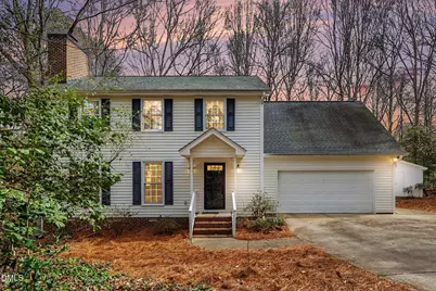 5405 Massengill Court, Garner, NC 27529 - Photo 1