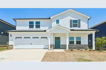 340 Marshrose Road, Wendell, NC 27591 - Photo 1