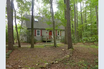 100 Ivy Court, Chapel Hill, NC 27516 - Photo 1