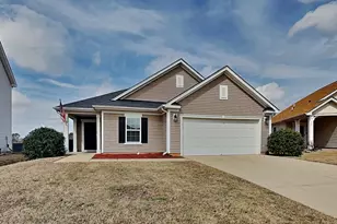 42 Yadkin St, Clayton, NC 27520 - Photo 1