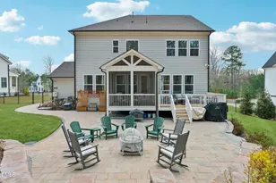 664 The Parks Dr, Pittsboro, NC 27312 - Photo 1