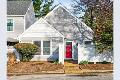 5009 Avenida Del Sol Drive, Raleigh, NC 27616 - Photo 1