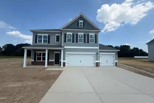 246 Spirit Spgs Rd, Smithfield, NC 27577 - Photo 1