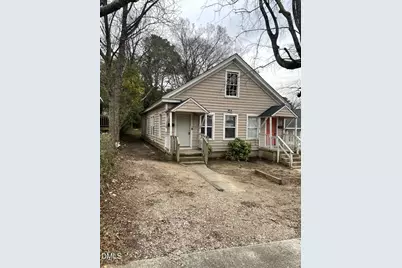 305 Kennedy Street, Raleigh, NC 27610 - Photo 1