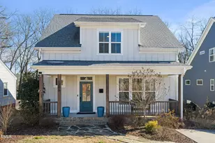 1206 Sedgefield St, Durham, NC 27705 - Photo 1