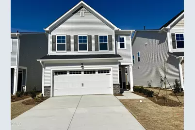 253 Eden View Bend, Raleigh, NC 27610 - Photo 1
