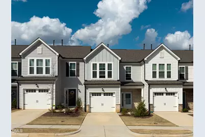 464 Glen Clova Drive, Raleigh, NC 27603 - Photo 1