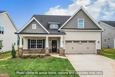 119 Luther Drive, Graham, NC 27253 - Photo 1