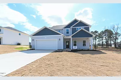 324 Hookbill Lane #(Lot 109), Lillington, NC 27546 - Photo 1
