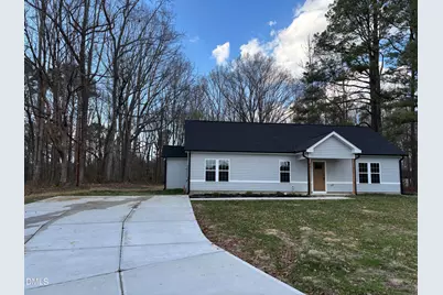 86 Bunn Elementary School Road, Bunn, NC 27508 - Photo 1