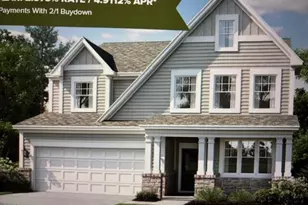 3122 Honeydew Dr, Apex, NC 27502 - Photo 1