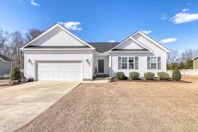 186 Southern Place, Lillington, NC 27546 - Photo 1