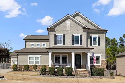 5012 Red Quill Way, Wake Forest, NC 27587 - Photo 1
