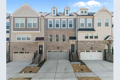 1011 Lathrop Lane, Apex, NC 27523 - Photo 1