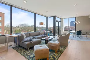 1105 W Main, Durham, NC 27701 - Photo 1