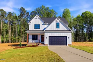 261 Cherry Birch Ln, Zebulon, NC 27597 - Photo 1