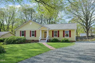 514 Holtz Ln, Cary, NC 27511 - Photo 1