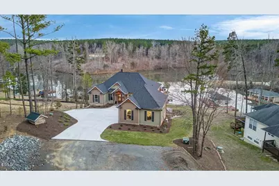 1050 Crystal Forest Drive, Semora, NC 27343 - Photo 1