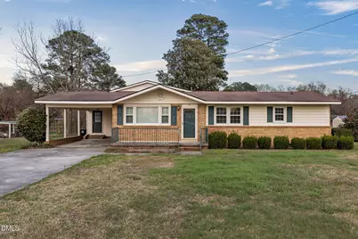 131 Fairview Village Road, Dunn, NC 28334 - Photo 1