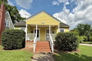 1100 N Buchanan Blvd, Durham, NC 27701 - Photo 1