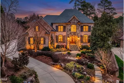 3604 Nightfall Court, Raleigh, NC 27607 - Photo 1