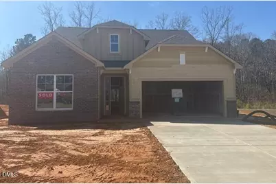 200 Sawtooth Oak Lane, Youngsville, NC 27596 - Photo 1