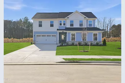 316 Macon Lake Drive, Apex, NC 27523 - Photo 1