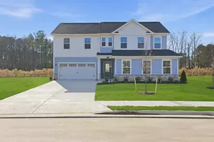 316 Macon Lk Dr, Apex, NC 27523 - Photo 1
