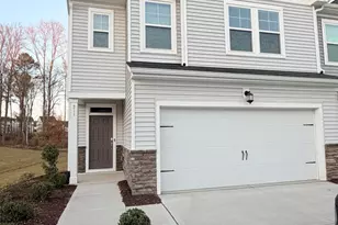 211 Aster Bloom Ln, Raleigh, NC 27610 - Photo 1