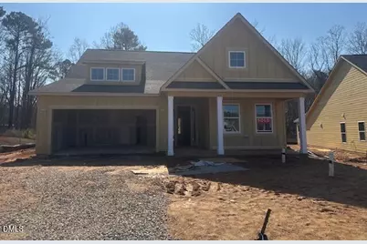 210 Sawtooth Oak Lane, Youngsville, NC 27596 - Photo 1