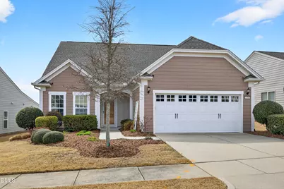 1306 Lincoln Mill Drive, Durham, NC 27703 - Photo 1