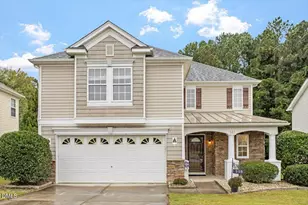 509 Pebblestone Dr, Durham, NC 27703 - Photo 1