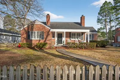 306 Monticello Drive NW, Wilson, NC 27893 - Photo 1