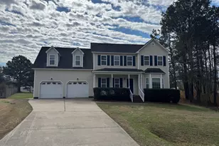 1417 Pleasant Quail Ct, Raleigh, NC 27603 - Photo 1