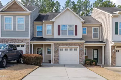 105 Beaconwood Lane, Holly Springs, NC 27540 - Photo 1