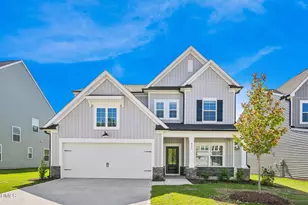 933 Fetching Pl, Rolesville, NC 27571 - Photo 1