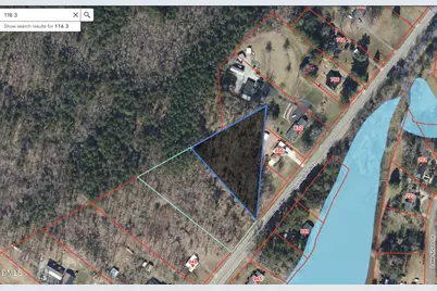 1.5 Acres Burlington Road, Roxboro, NC 27573 - Photo 1