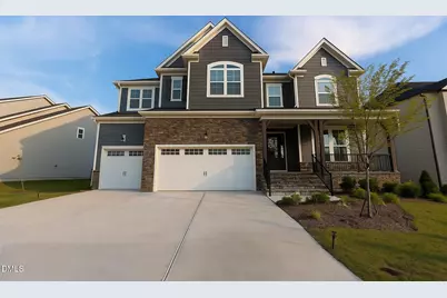 1517 Champlain Crest Way, Cary, NC 27513 - Photo 1