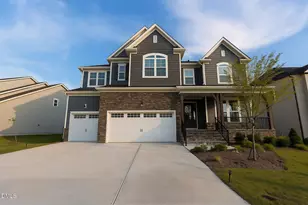 1517 Champlain Crst Wy, Cary, NC 27513 - Photo 1