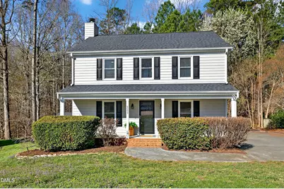 6009 Sweden Drive, Raleigh, NC 27612 - Photo 1