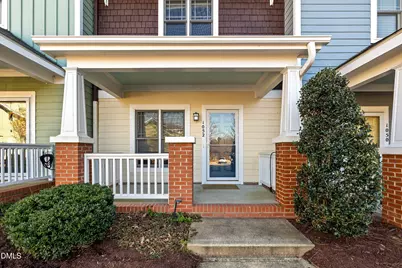 1052 Mica Lamp Court, Apex, NC 27502 - Photo 1