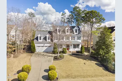 2817 Oakley Woods Lane, Apex, NC 27539 - Photo 1